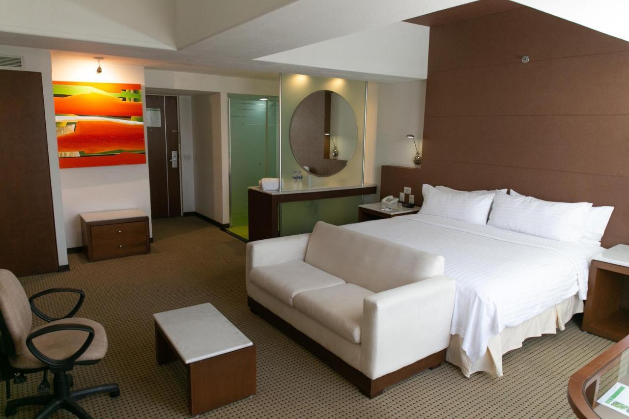 Hotel & Suites Bel Air Business Salamanca Exterior photo