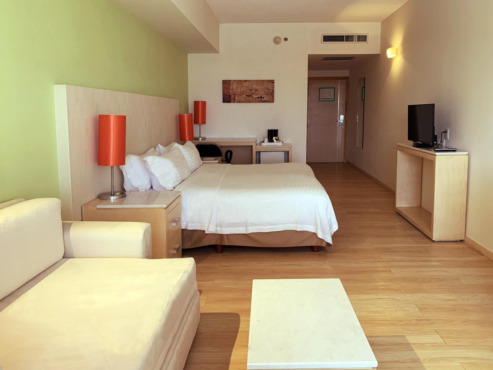 Hotel & Suites Bel Air Business Salamanca Exterior photo