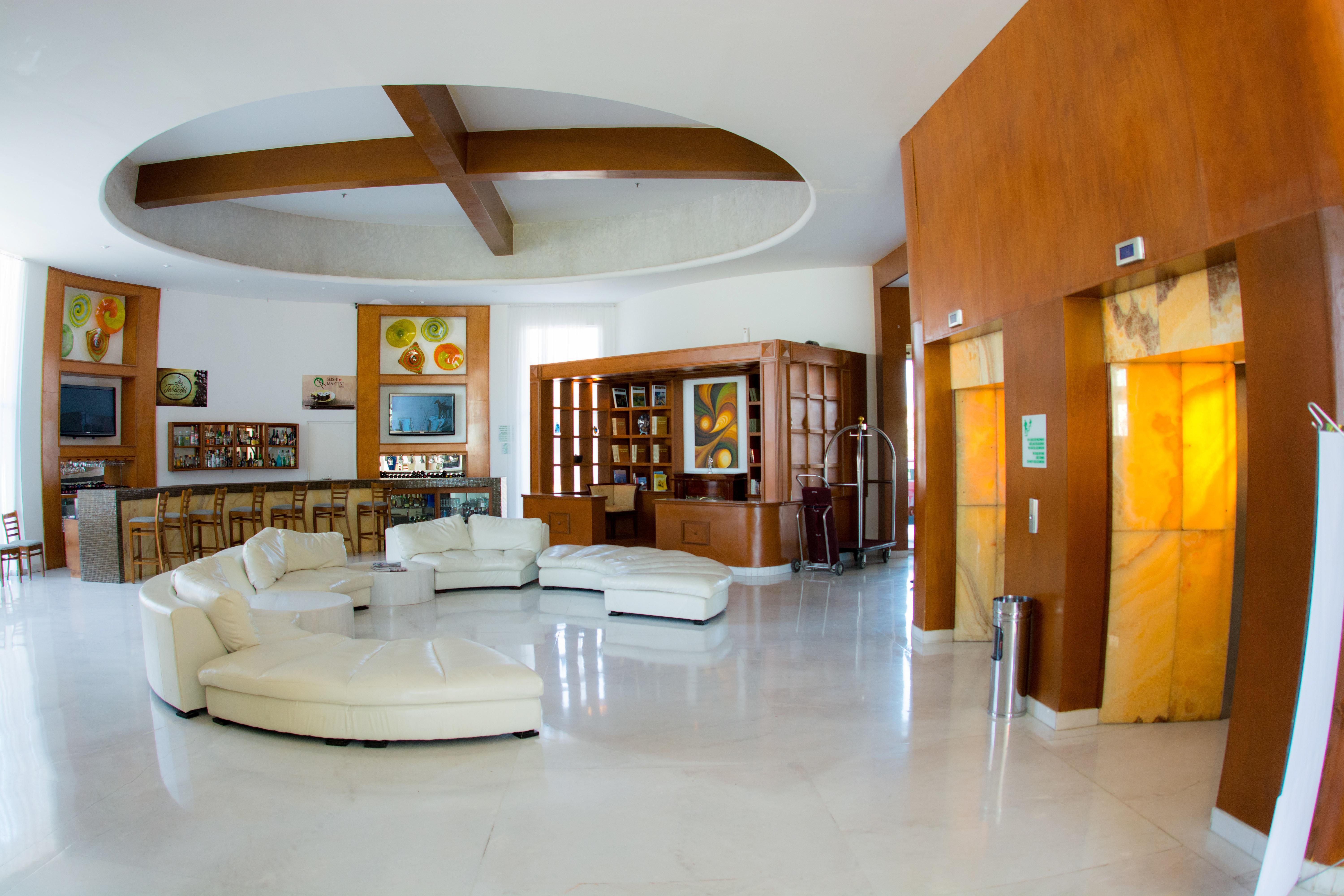 Hotel & Suites Bel Air Business Salamanca Exterior photo