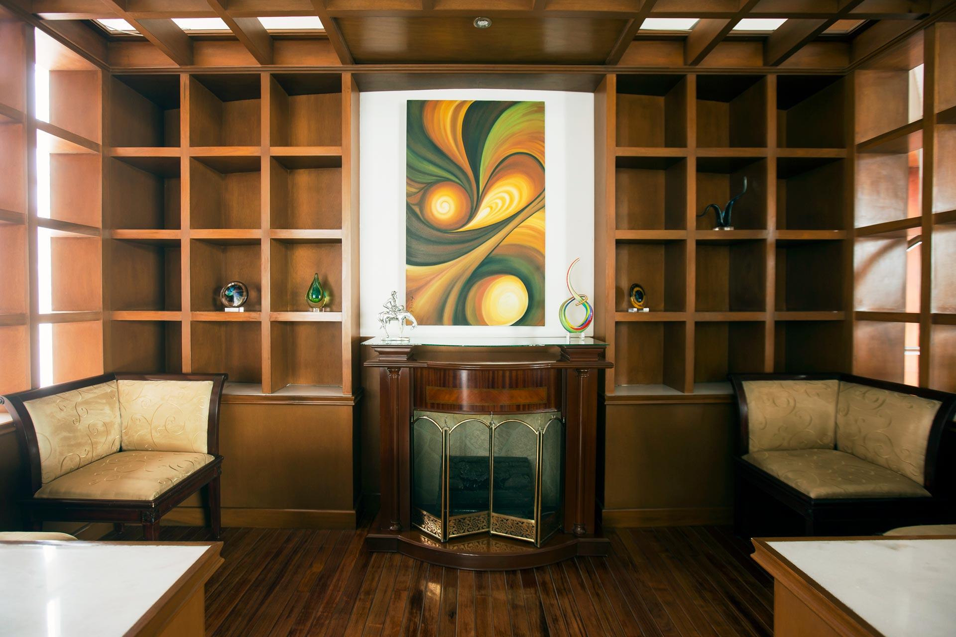 Hotel & Suites Bel Air Business Salamanca Exterior photo