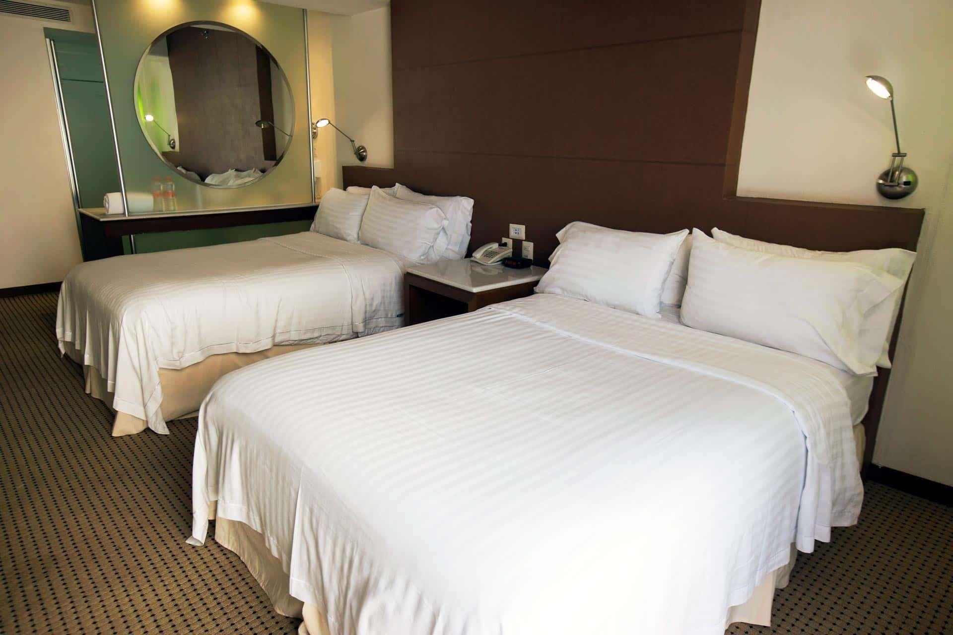 Hotel & Suites Bel Air Business Salamanca Exterior photo