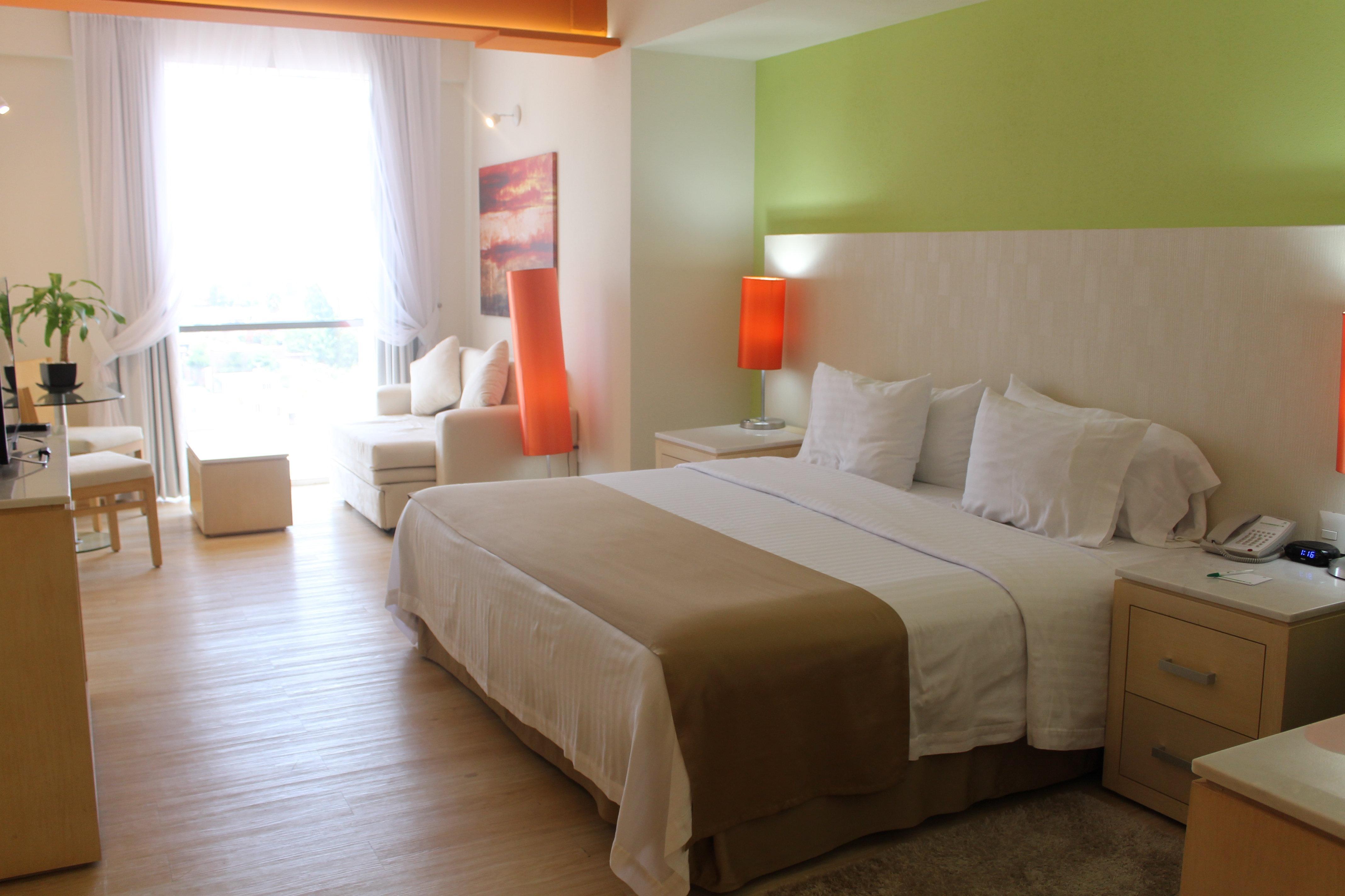 Hotel & Suites Bel Air Business Salamanca Exterior photo