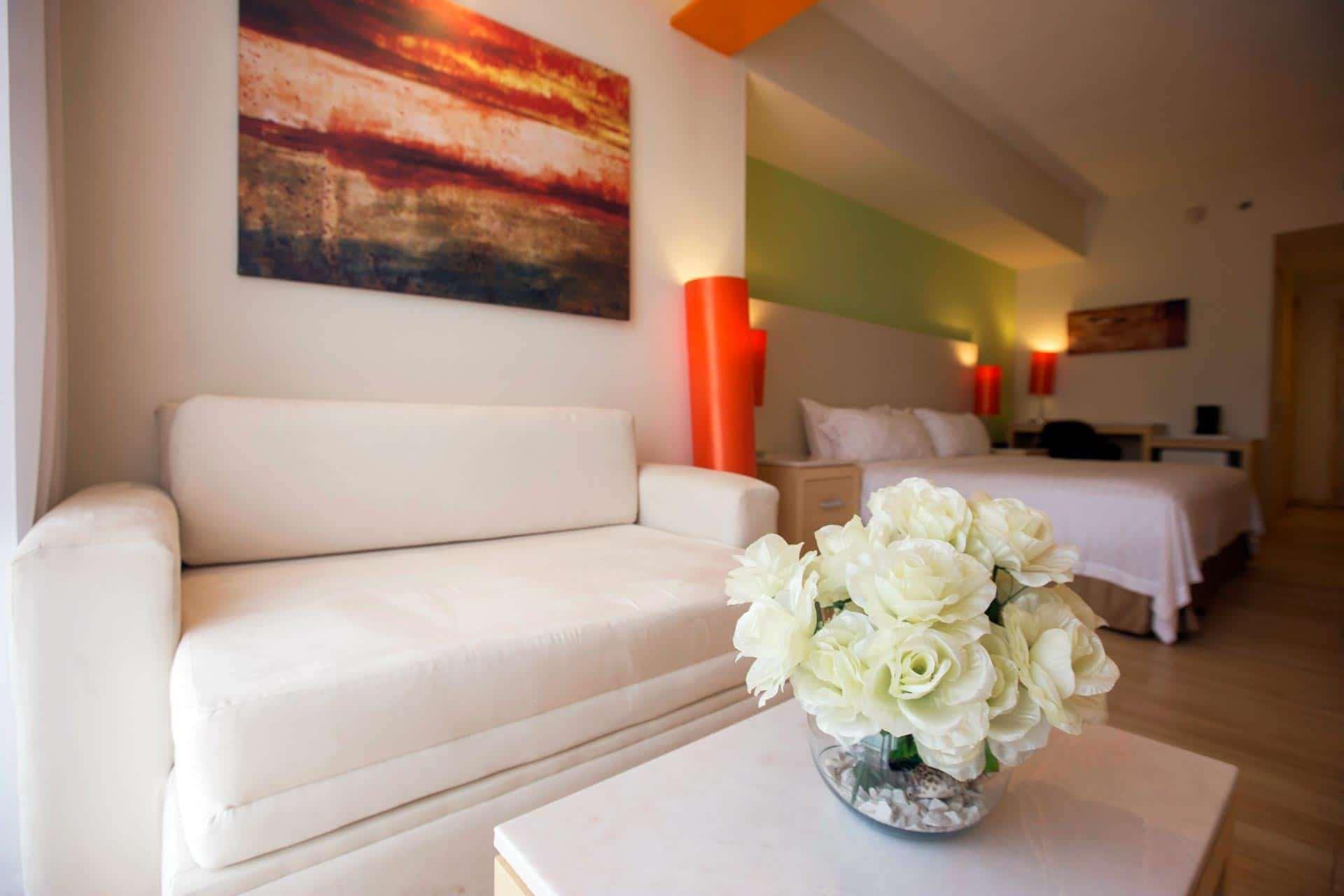 Hotel & Suites Bel Air Business Salamanca Exterior photo