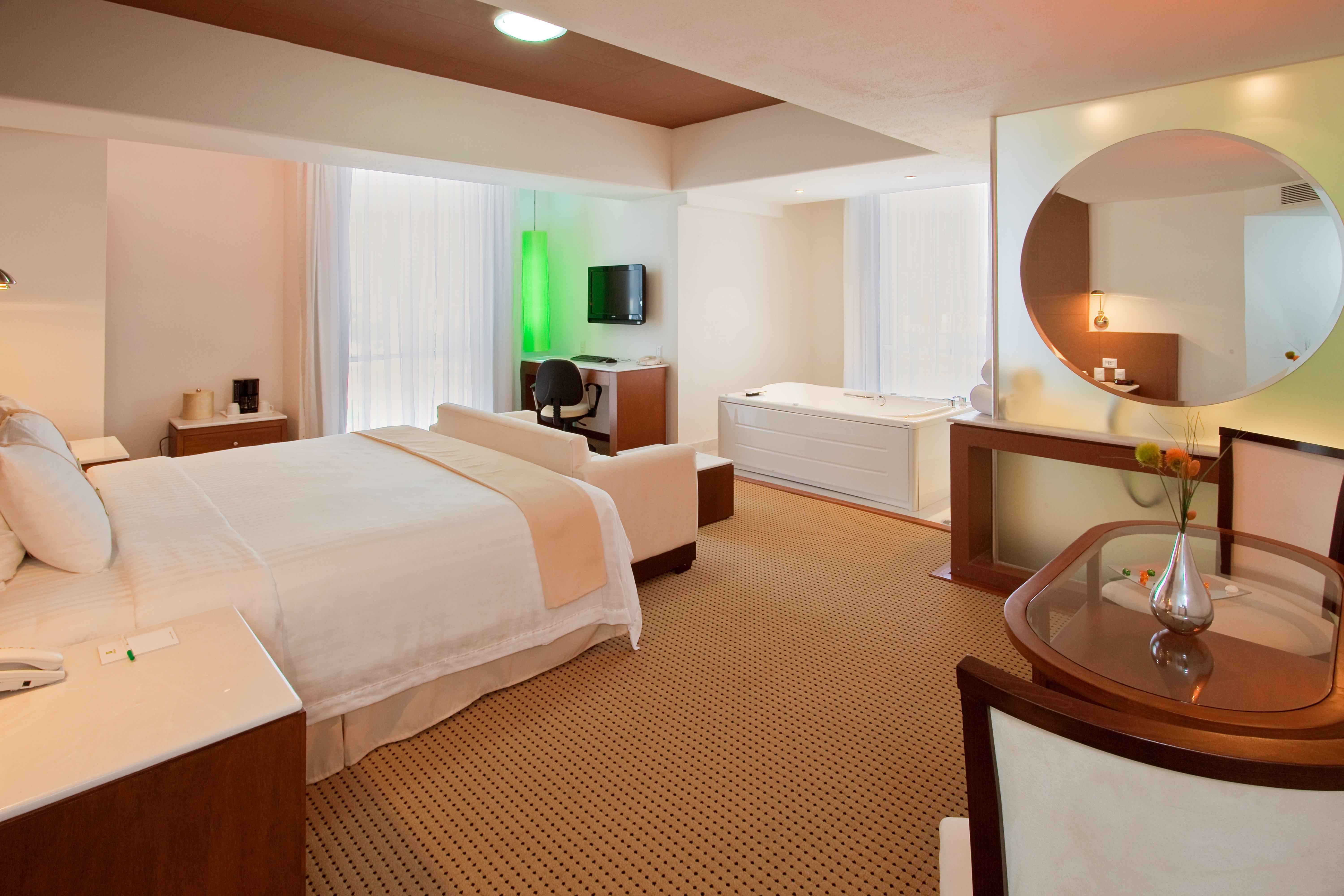 Hotel & Suites Bel Air Business Salamanca Exterior photo