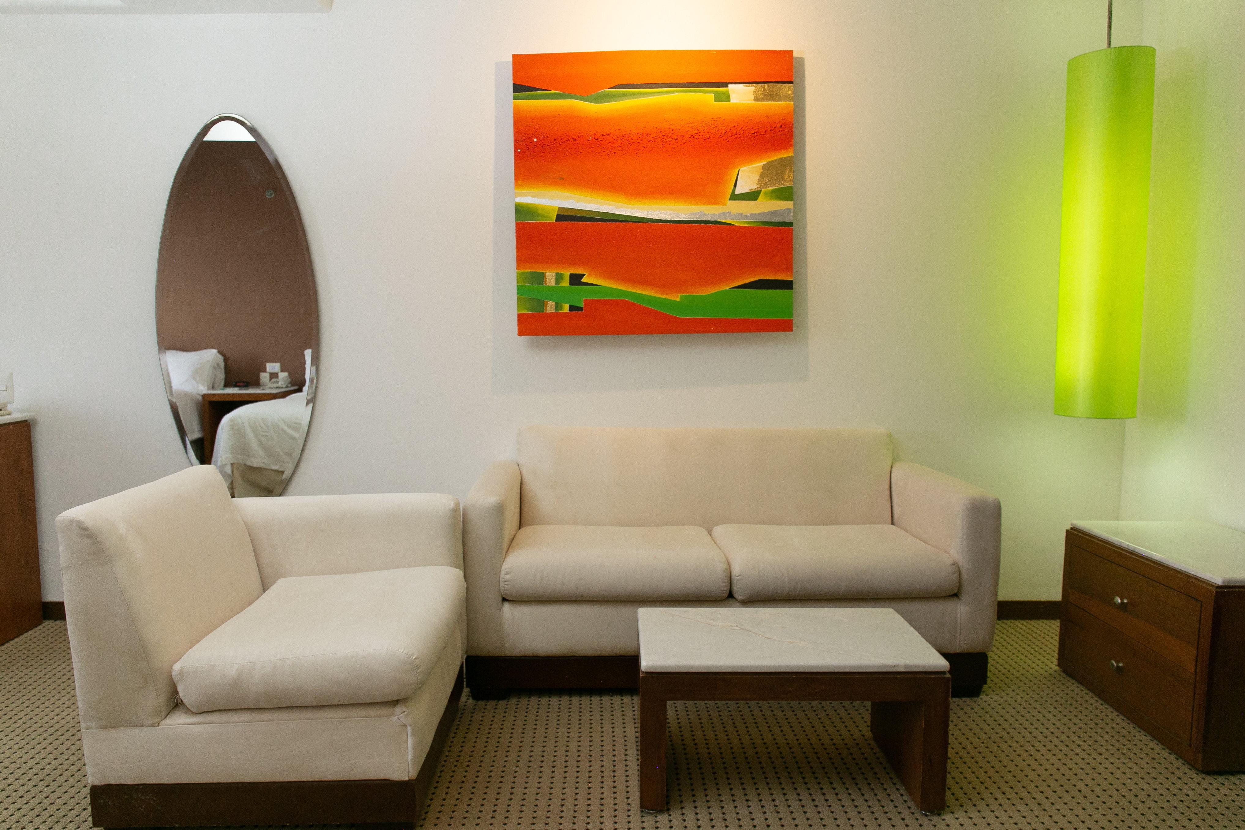 Hotel & Suites Bel Air Business Salamanca Exterior photo