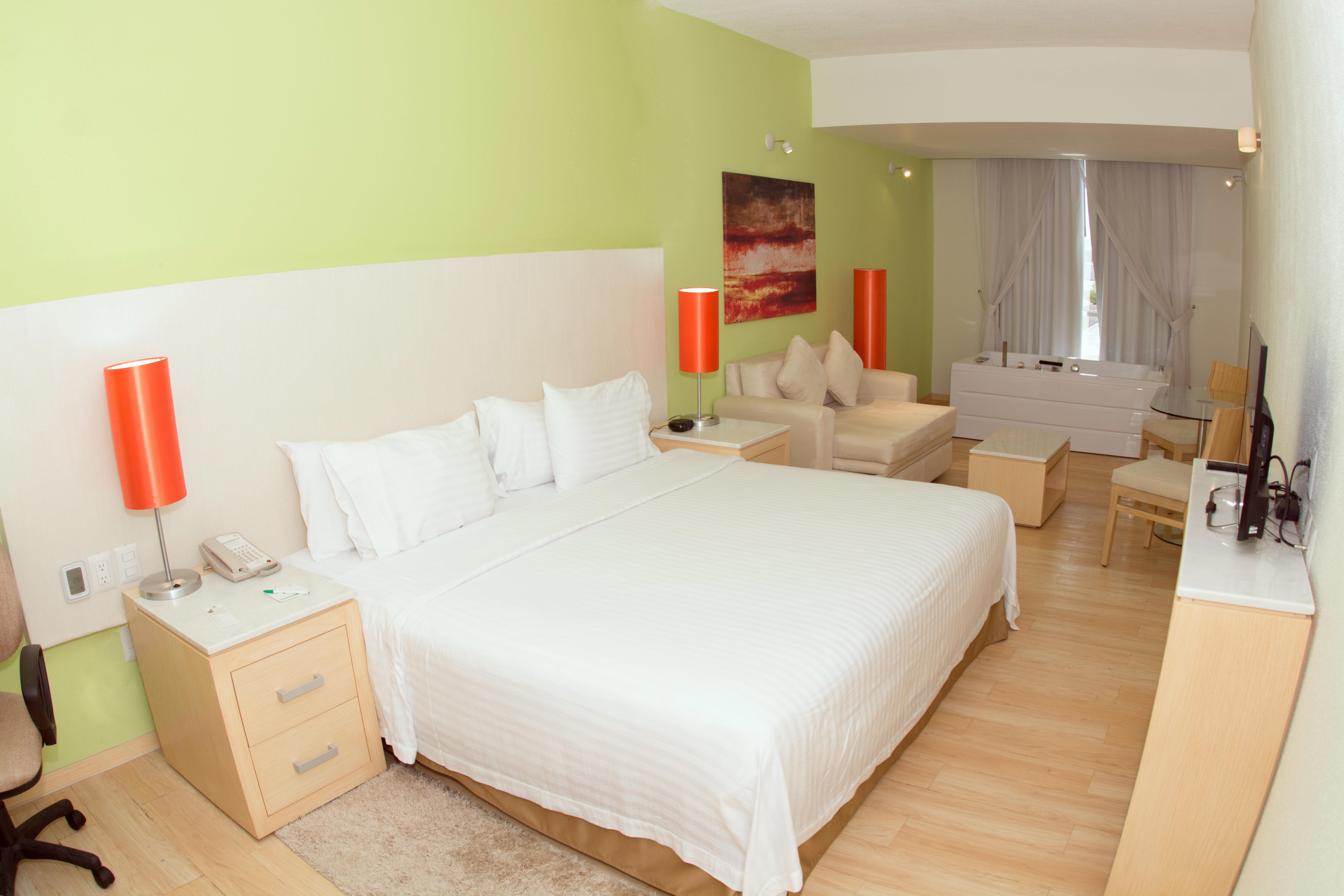 Hotel & Suites Bel Air Business Salamanca Exterior photo